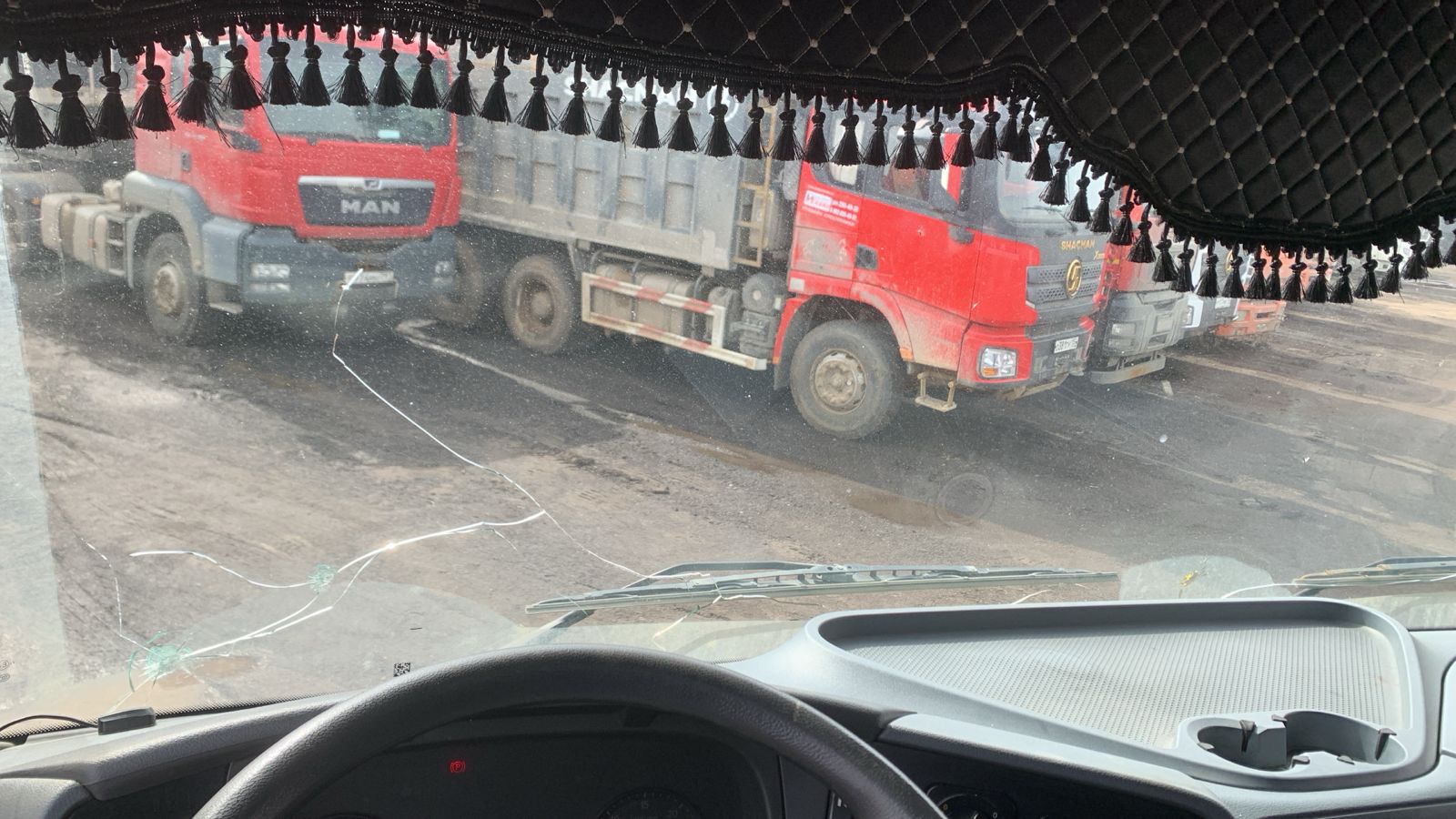 КамАЗ 5490 4x2 Седельный тягач 2022 г. - фото 10